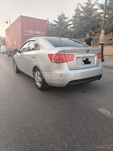 Kia Cerato 2011, 342,000 km - 1.6 л - Bakı