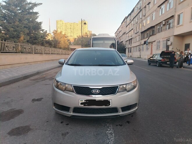 Kia Cerato 2011, 342,000 km - 1.6 л - Bakı