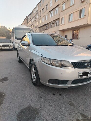 Kia Cerato 2011, 342,000 km - 1.6 л - Bakı
