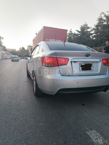 Kia Cerato 2011, 342,000 km - 1.6 л - Bakı