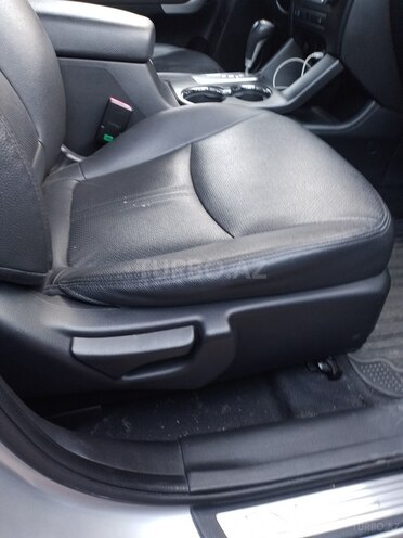 Kia Sorento 2009, 204,000 km - 2.0 l - Bakı
