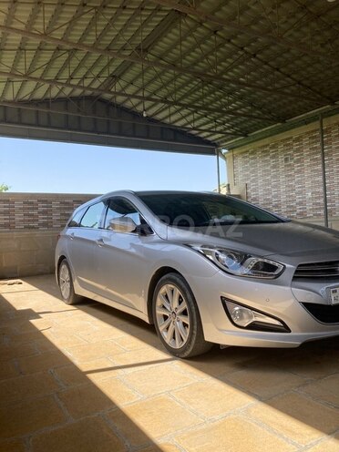 Hyundai i40 2011, 290,000 km - 1.7 l - Bakı
