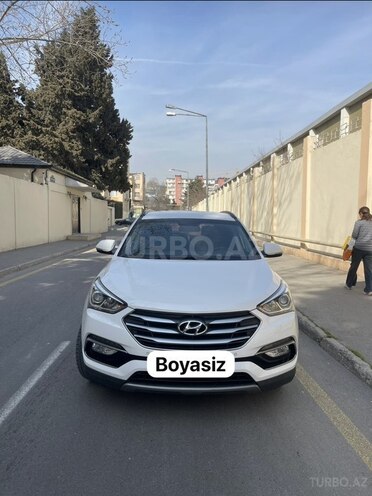 Hyundai Santa Fe-1