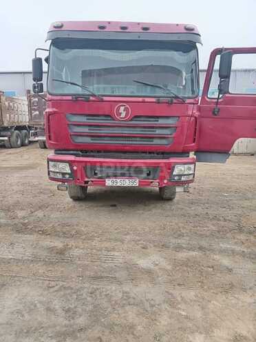 Shacman SX3314DT366 2011, 406,272 km - 9.7 л - Bakı