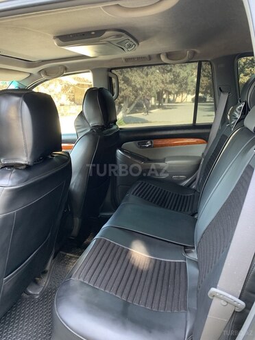 Toyota Land Cruiser Prado 2006, 184,000 km - 2.7 л - Bakı