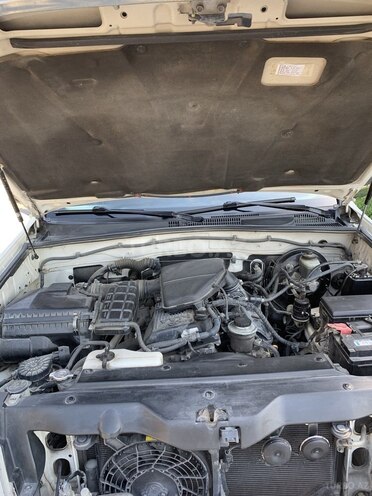 Toyota Land Cruiser Prado 2006, 184,000 km - 2.7 л - Bakı