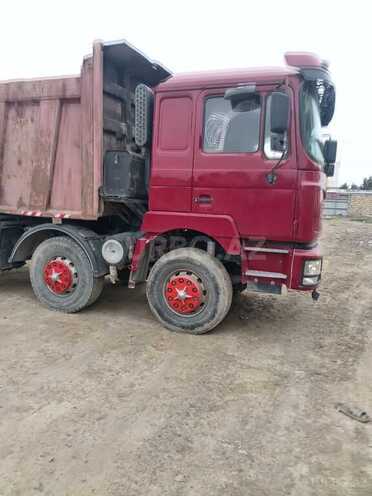 Shacman SX3314DT366 2011, 406,272 km - 9.7 л - Bakı