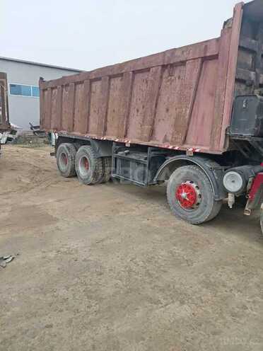 Shacman SX3314DT366 2011, 406,272 km - 9.7 л - Bakı