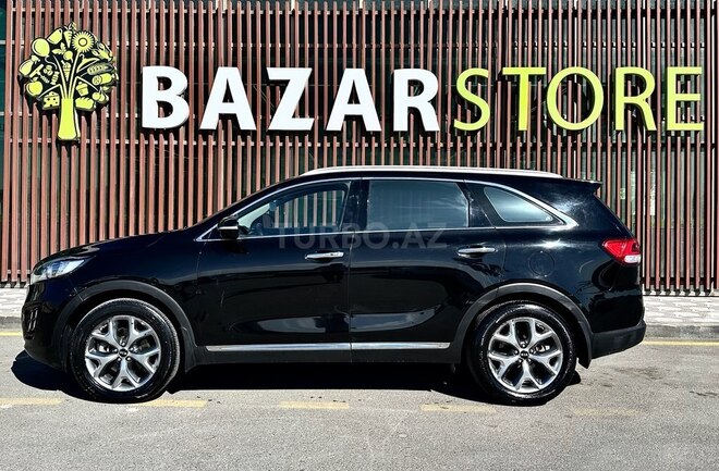 Kia Sorento 2016, 217,000 km - 2.0 l - Bakı