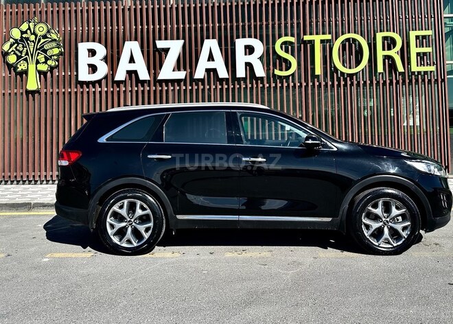Kia Sorento 2016, 217,000 km - 2.0 l - Bakı