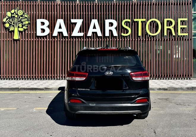 Kia Sorento 2016, 217,000 km - 2.0 l - Bakı