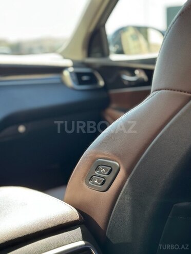 Kia Sorento 2016, 217,000 km - 2.0 l - Bakı
