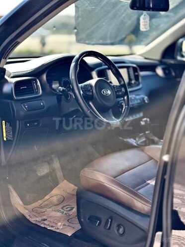 Kia Sorento 2016, 217,000 km - 2.0 l - Bakı