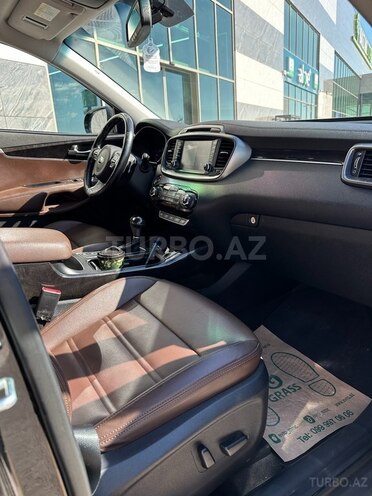 Kia Sorento 2016, 217,000 km - 2.0 l - Bakı