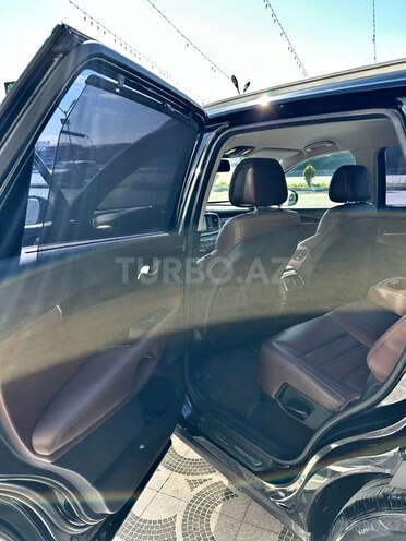 Kia Sorento 2016, 217,000 km - 2.0 l - Bakı