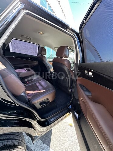 Kia Sorento 2016, 217,000 km - 2.0 l - Bakı