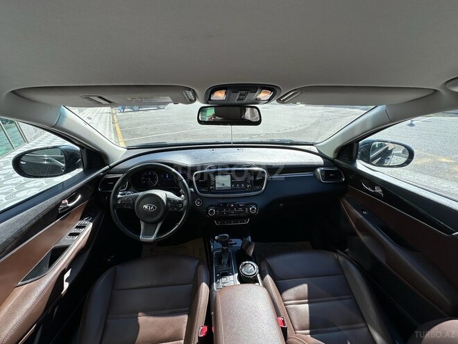 Kia Sorento 2016, 217,000 km - 2.0 l - Bakı