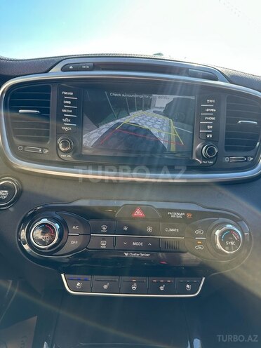 Kia Sorento 2016, 217,000 km - 2.0 l - Bakı