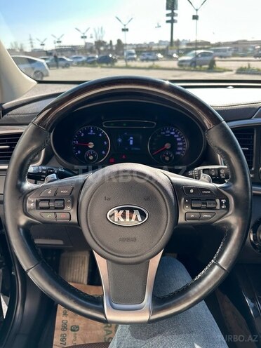 Kia Sorento 2016, 217,000 km - 2.0 l - Bakı