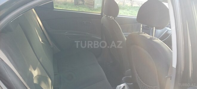 Kia Rio 2008, 215,000 km - 1.4 l - Tərtər