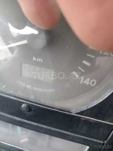 Shacman SX3314DT366 2011, 406,272 km - 9.7 л - Bakı