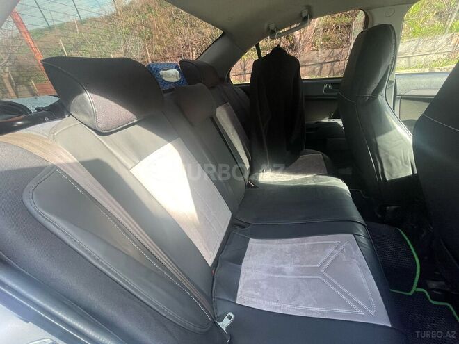 Mitsubishi Lancer 2008, 227,000 km - 2.0 l - Bakı
