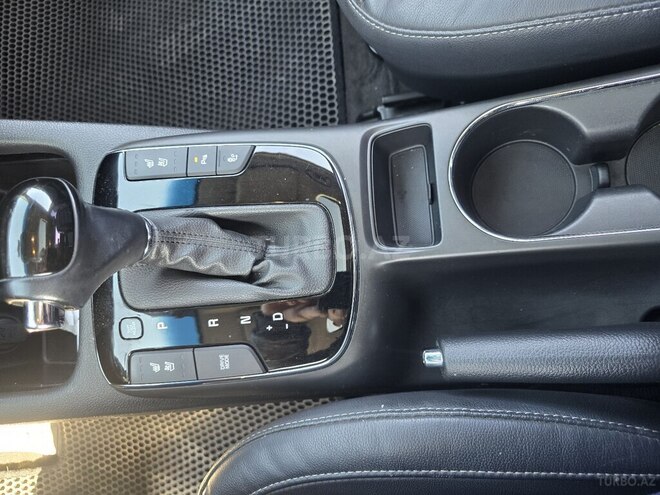 Kia K3 2016, 145,000 km - 1.6 l - Zaqatala