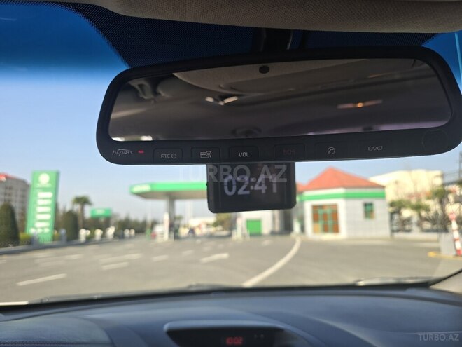 Kia K3 2016, 145,000 km - 1.6 l - Zaqatala