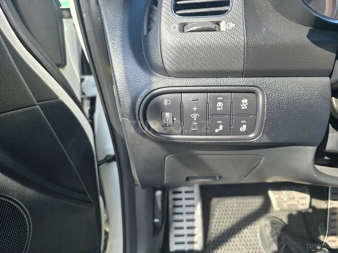 Kia K3 2016, 145,000 km - 1.6 l - Zaqatala