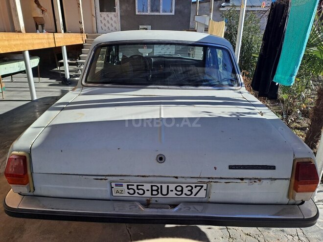 GAZ 24-10 1990, 300,000 km - 2.4 l - Şəki