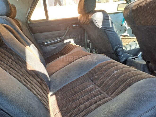 GAZ 24-10 1990, 300,000 km - 2.4 l - Şəki