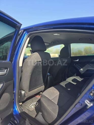 Kia Forte 2018, 111,045 km - 2.0 l - Oğuz