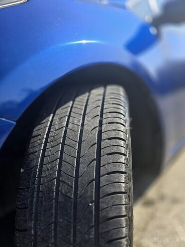 Kia Forte 2018, 111,045 km - 2.0 l - Oğuz