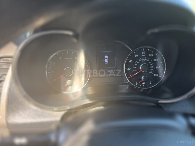 Kia Forte 2018, 111,045 km - 2.0 l - Oğuz