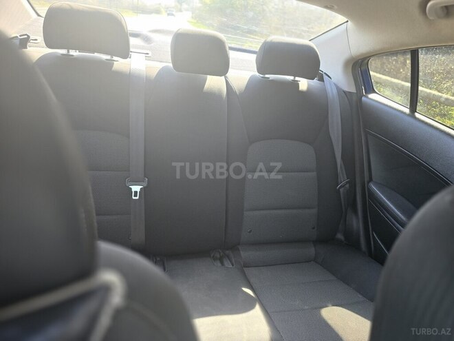 Kia Forte 2018, 111,045 km - 2.0 l - Oğuz