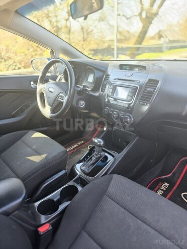 Kia Forte 2018, 111,045 km - 2.0 l - Oğuz