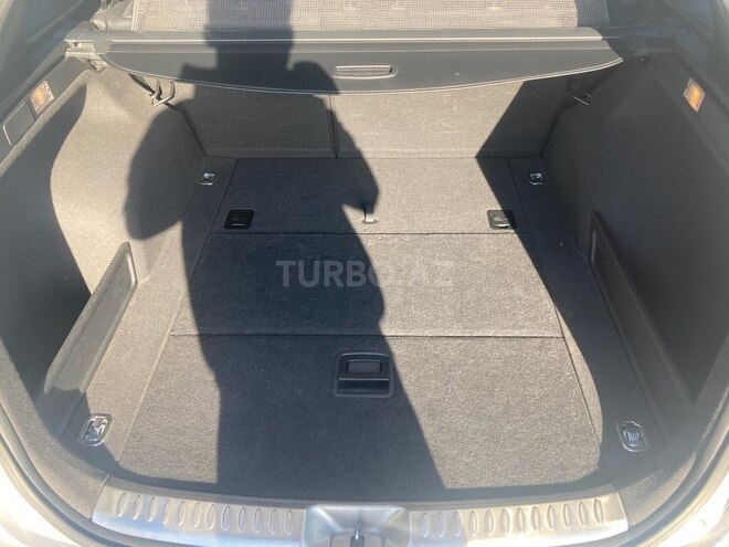 Hyundai i40 2011, 290,000 km - 1.7 l - Bakı