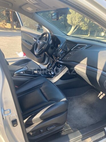 Hyundai i40 2011, 290,000 km - 1.7 l - Bakı