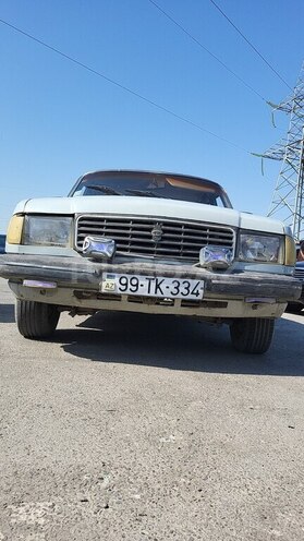 GAZ 31029 1993, 92,850 km - 2.4 l - Bakı