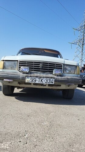 GAZ 31029 1993, 92,850 km - 2.4 l - Bakı