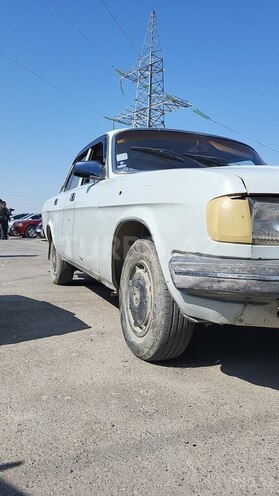 GAZ 31029 1993, 92,850 km - 2.4 l - Bakı
