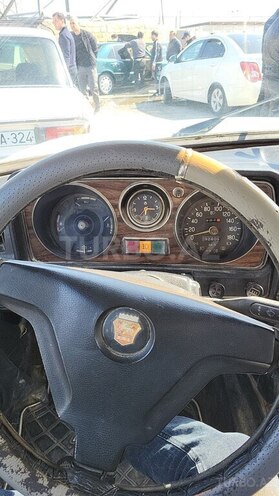 GAZ 31029 1993, 92,850 km - 2.4 l - Bakı