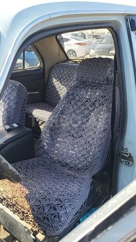 GAZ 31029 1993, 92,850 km - 2.4 l - Bakı