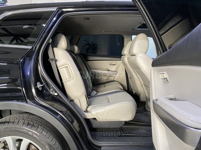 Mazda CX-9 2012, 189,000 km - 3.7 l - Sumqayıt