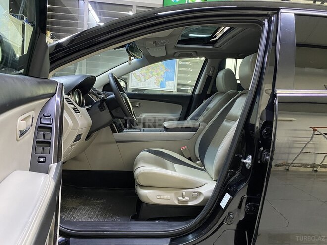 Mazda CX-9 2012, 189,000 km - 3.7 l - Sumqayıt