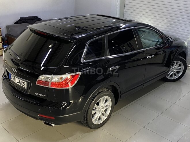 Mazda CX-9 2012, 189,000 km - 3.7 l - Sumqayıt
