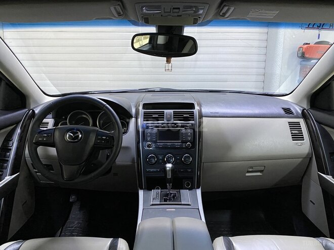 Mazda CX-9 2012, 189,000 km - 3.7 l - Sumqayıt