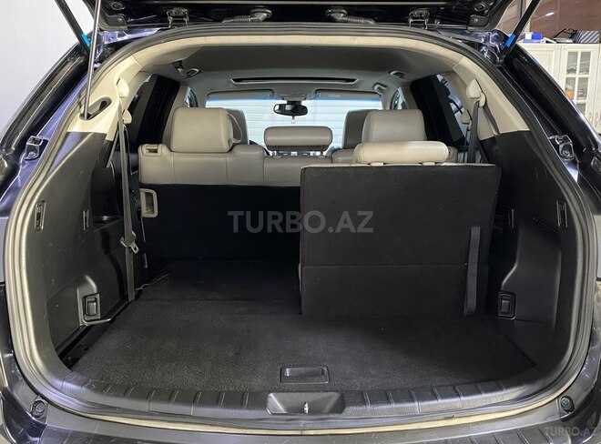 Mazda CX-9 2012, 189,000 km - 3.7 l - Sumqayıt