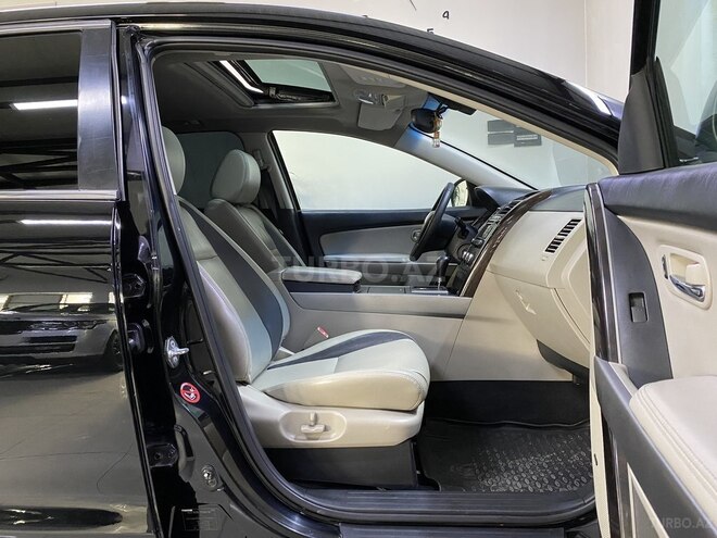 Mazda CX-9 2012, 189,000 km - 3.7 l - Sumqayıt