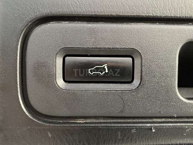 Mazda CX-9 2012, 189,000 km - 3.7 l - Sumqayıt